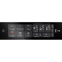 PHILIPS - Expresso broyeur automatique - Series 3300 - EP3323.90