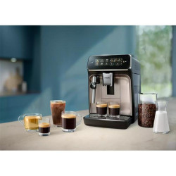PHILIPS - Expresso broyeur automatique - Series 3300 - EP3323.90