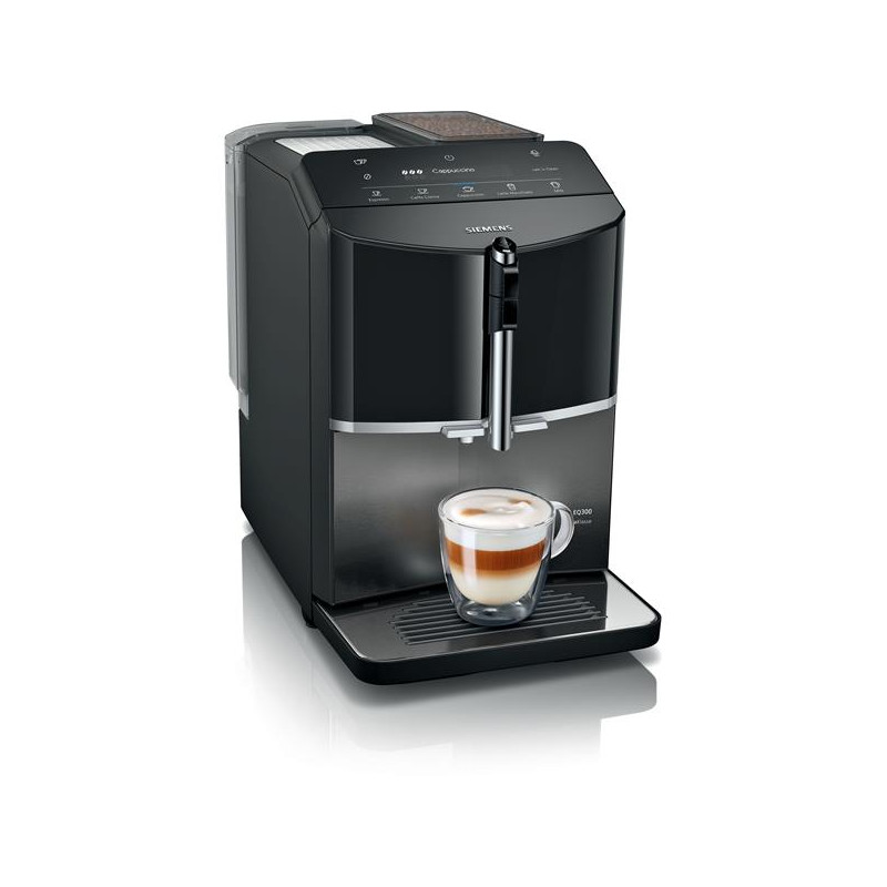 SIEMENS EXTRAKLASSE - Expresso broyeur - EQ300 - TF305EF9