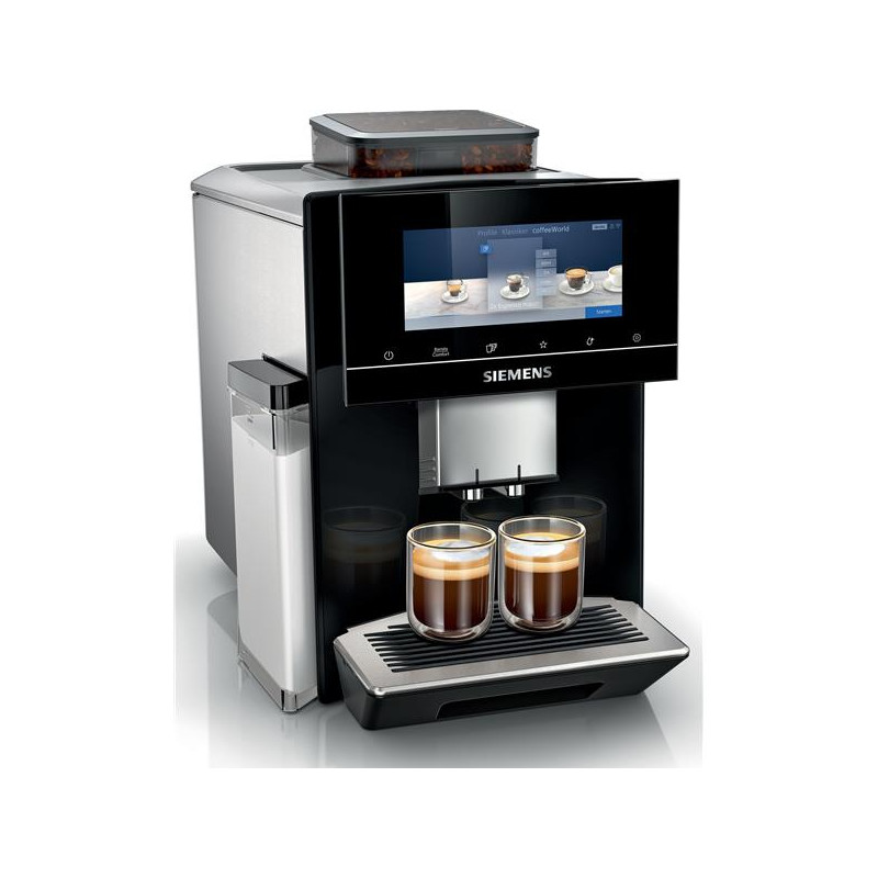 SIEMENS EXTRAKLASSE - Expresso broyeur - EQ.900 - TQ905DF9