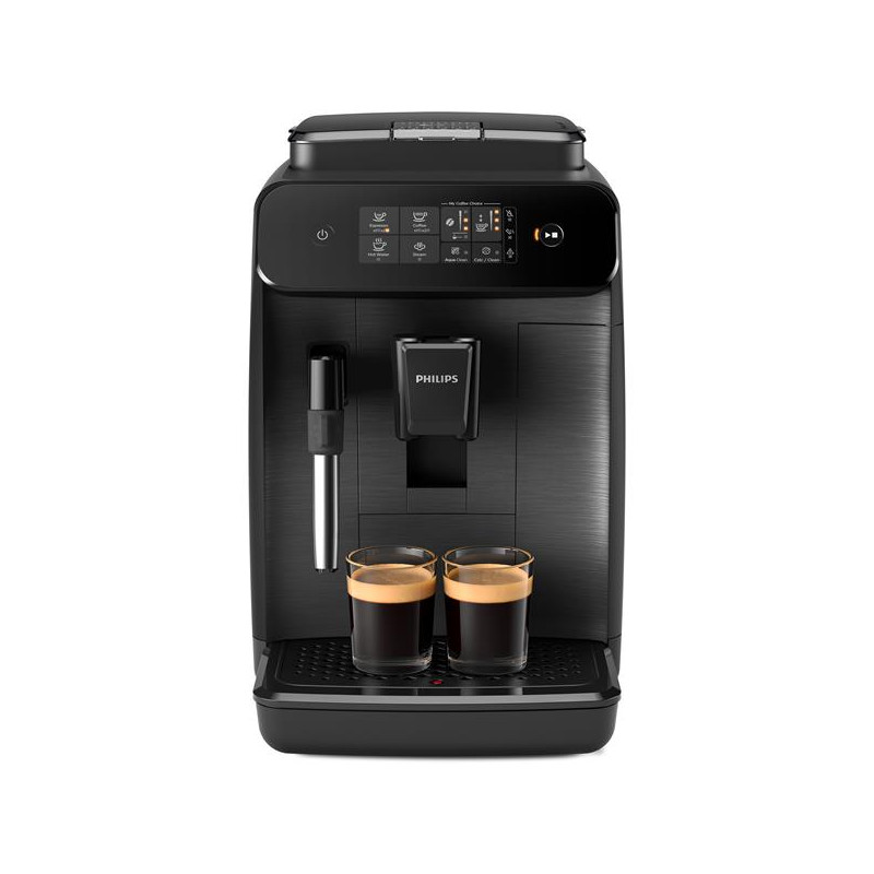 PHILIPS - Expresso broyeur automatique - Series 800 - EP0820.00