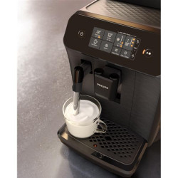 PHILIPS - Expresso broyeur automatique - Series 800 - EP0820.00