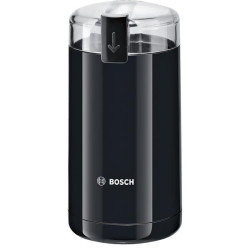 BOSCH - Moulin à café Noir - TSM6A013B