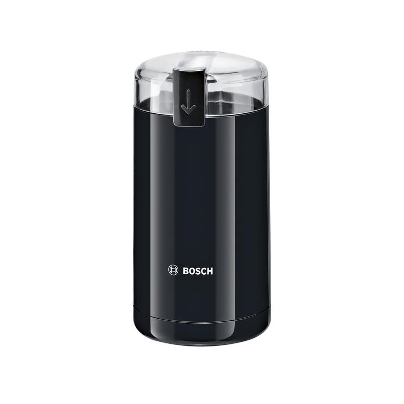 BOSCH - Moulin à café Noir - TSM6A013B