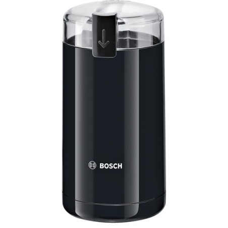 BOSCH - Moulin à café Noir - TSM6A013B