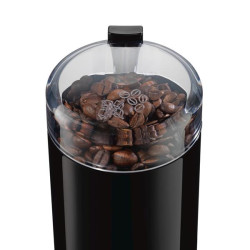 BOSCH - Moulin à café Noir - TSM6A013B