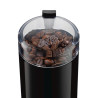 BOSCH - Moulin à café Noir - TSM6A013B