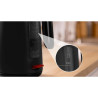 BOSCH - Bouilloire 1,7 L Noir Mat - MyMoment - TWK2M163