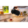 BOSCH - Bouilloire 1,7 L Noir Mat - MyMoment - TWK2M163