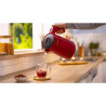 BOSCH - Bouilloire 1,7 L Rouge Mat - MyMoment - TWK2M164