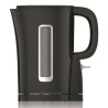 KITCHENCHEF - Bouilloire 1.7 L - Kitchen Studio - KSBOUIL17BLACK