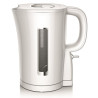 KITCHENCHEF - Bouilloire 1.7 L - Kitchen Studio - KSBOUIL17BLANC