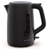 MOULINEX - Bouilloire 1.7 L Bleu Nuit - Morning - BY2M0810
