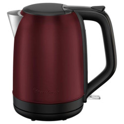 MOULINEX - Bouilloire électrique 1,7L - BY5S05E0