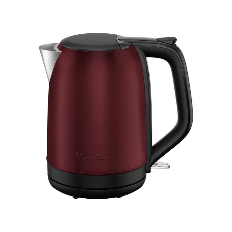 MOULINEX - Bouilloire électrique 1,7L - BY5S05E0