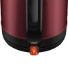 MOULINEX - Bouilloire électrique 1,7L - BY5S05E0