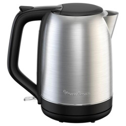 MOULINEX - Bouilloire éléectrique 1,7L - BY5S0DE0
