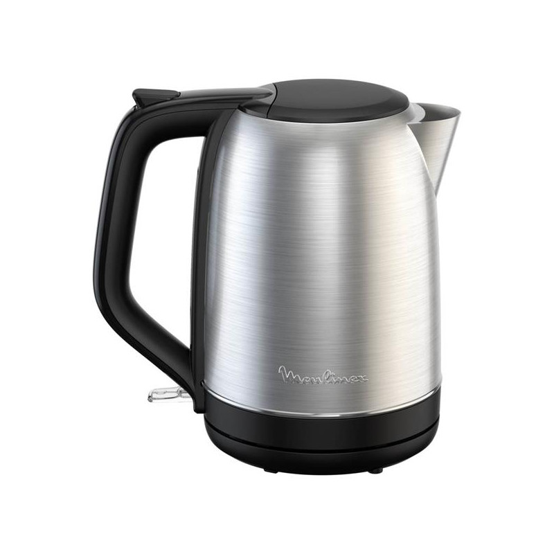 MOULINEX - Bouilloire éléectrique 1,7L - BY5S0DE0