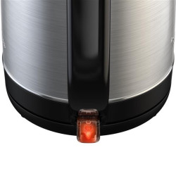 MOULINEX - Bouilloire éléectrique 1,7L - BY5S0DE0