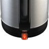 MOULINEX - Bouilloire éléectrique 1,7L - BY5S0DE0