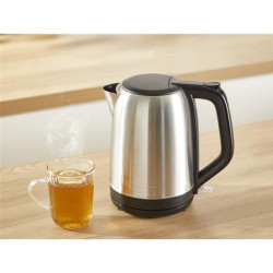 MOULINEX - Bouilloire éléectrique 1,7L - BY5S0DE0