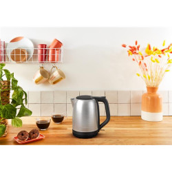 MOULINEX - Bouilloire éléectrique 1,7L - BY5S0DE0