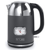 MUSE - Bouilloire 1.7 L Gris & Inox - Collection of Inspiration - MS020DG
