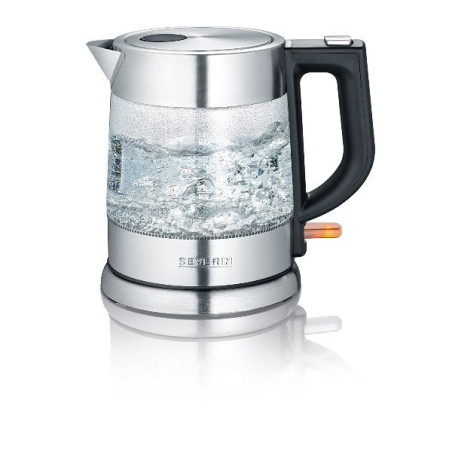 SEVERIN - Bouilloire 1 L Verre - 3468