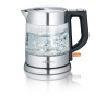 SEVERIN - Bouilloire 1 L Verre - 3468