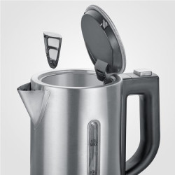 SEVERIN - Bouilloire 0.5 L Inox - 3647