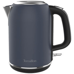 TERRAILLON - Bouilloire 1,7 L - New Moon - 15436
