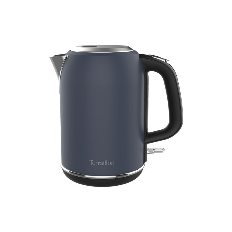 TERRAILLON - Bouilloire 1,7 L - New Moon - 15436