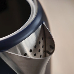 TERRAILLON - Bouilloire 1,7 L - New Moon - 15436