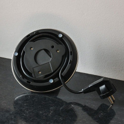 TERRAILLON - Bouilloire 1,7 L - New Moon - 15436