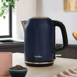 TERRAILLON - Bouilloire 1,7 L - New Moon - 15436
