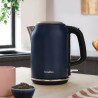 TERRAILLON - Bouilloire 1,7 L - New Moon - 15436
