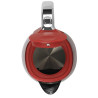 BRANDT - Bouilloire 1.7 L Rouge Inox - BO1703R