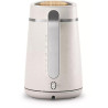 PHILIPS - Bouilloire 1.7 L Blanche - Eco Conscious - HD9365.10