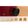 BOSCH - Toaster Rouge Mat - MyMoment - TAT2M124