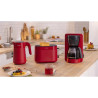 BOSCH - Toaster Rouge Mat - MyMoment - TAT2M124