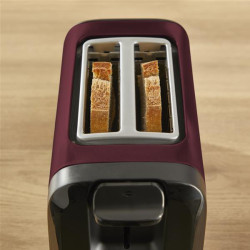 MOULINEX - Grill-pain 2 fentes -  LT5S05E0