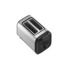 MOULINEX - Grille-pain 2 fentes - LT5S0DE0