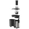MOULINEX - Centrifugeuse - Frutelia Plus - JU420D10