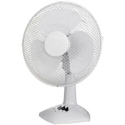 VENTILATEUR DAEWOO VENT INTERIOR DE TABLE 30CM