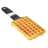 LAGRANGE - Gaufrier - Super 2 Antiadhésif -39514
