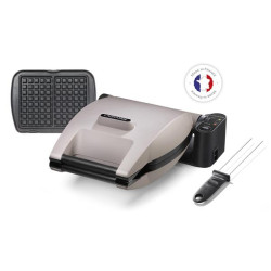 LAGRANGE - Gaufrier Premium - 019133