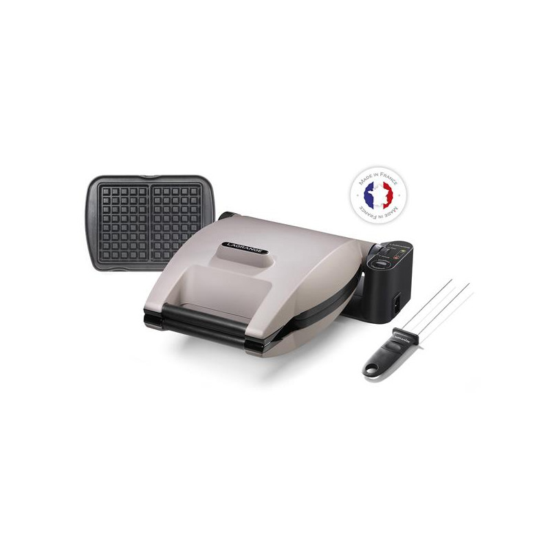 LAGRANGE - Gaufrier Premium - 019133