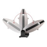 LAGRANGE - Gaufrier Premium - 019133