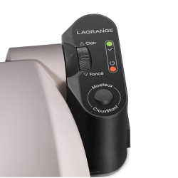 LAGRANGE - Gaufrier / Gaufrette - Premium - 19233