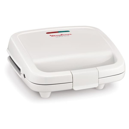 MOULINEX - Gaufrier - Waffle Time - WJ170112